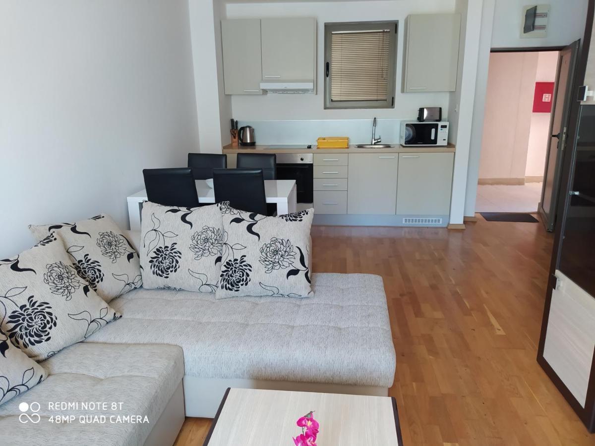 Jadran- Przno Apartment