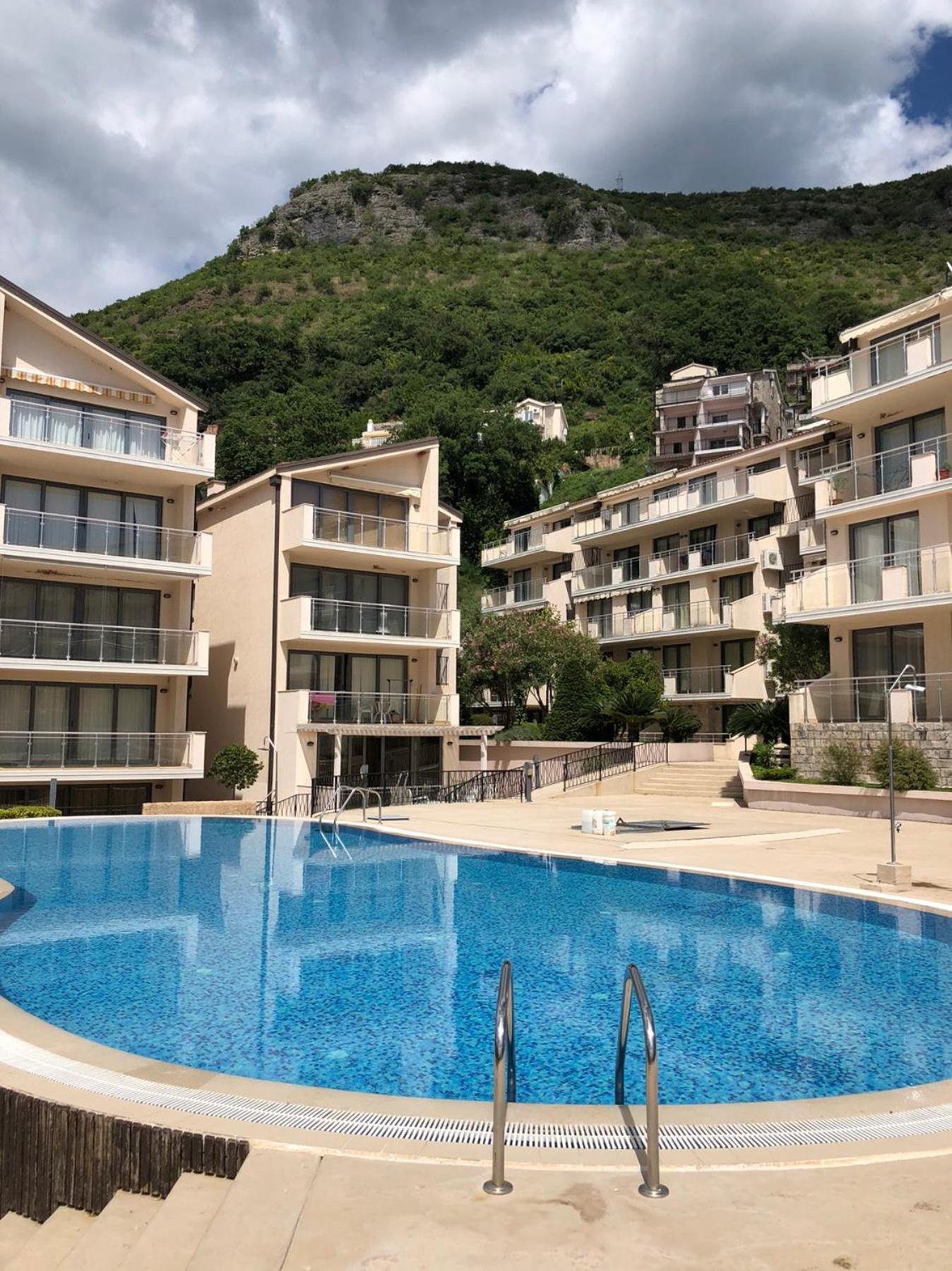 Apartment Jadran- Przno *