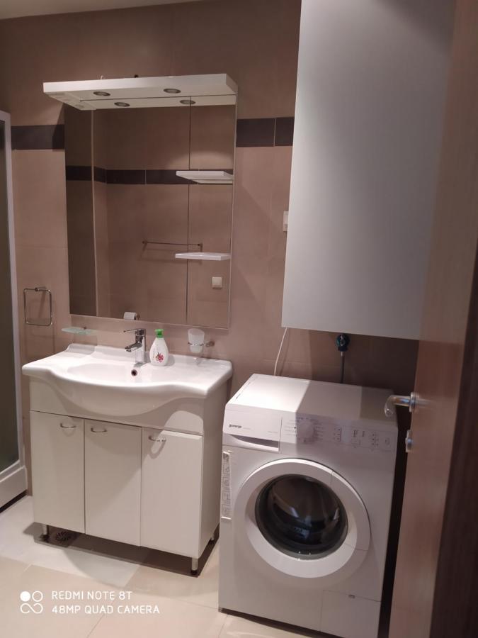 Apartment Jadran- Przno *