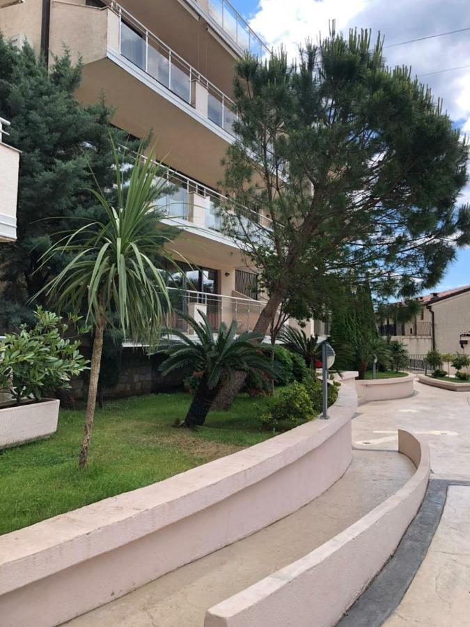 Jadran- Przno Apartment *