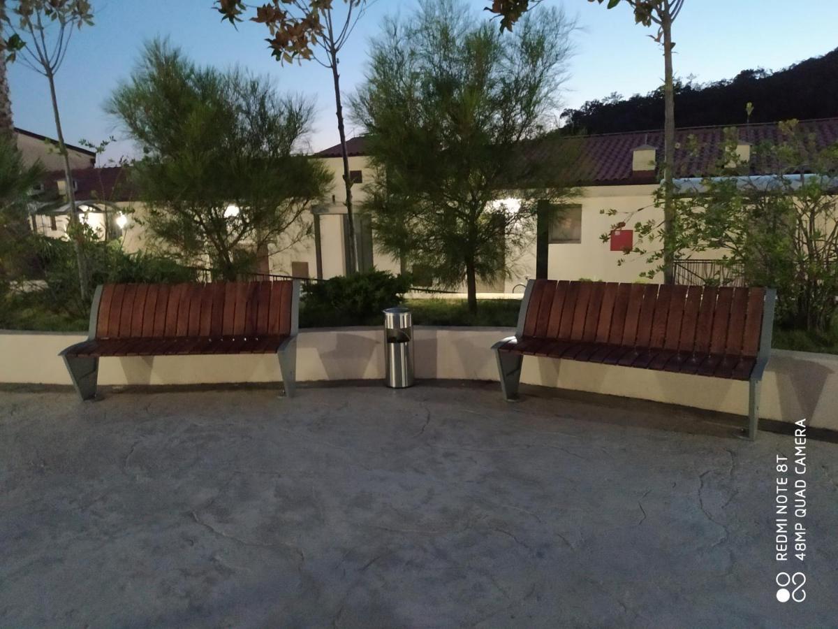 Apartment Jadran- Przno