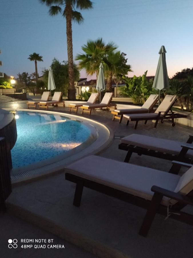 Jadran- Przno Apartment Budva