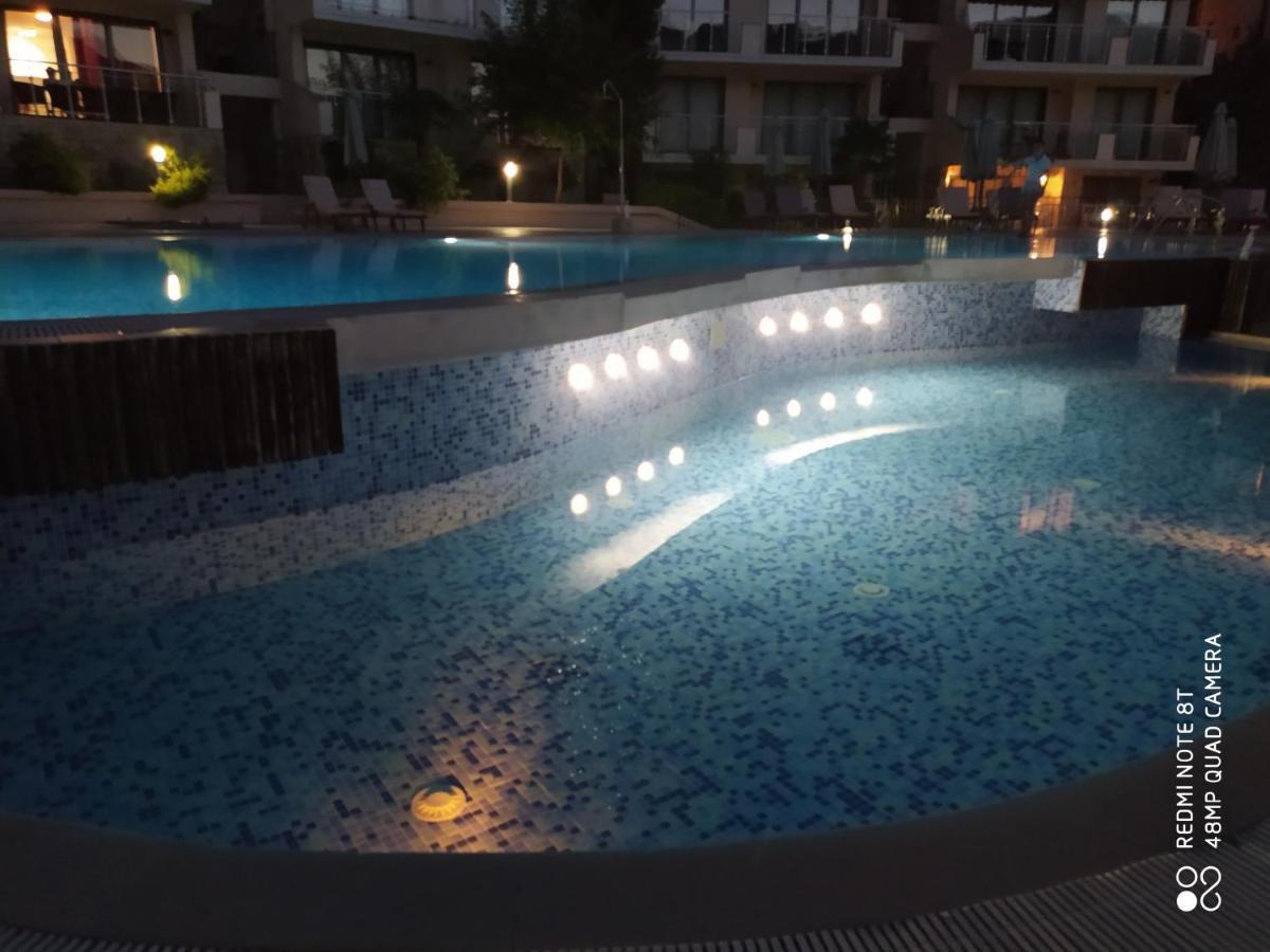 Jadran- Przno Apartment