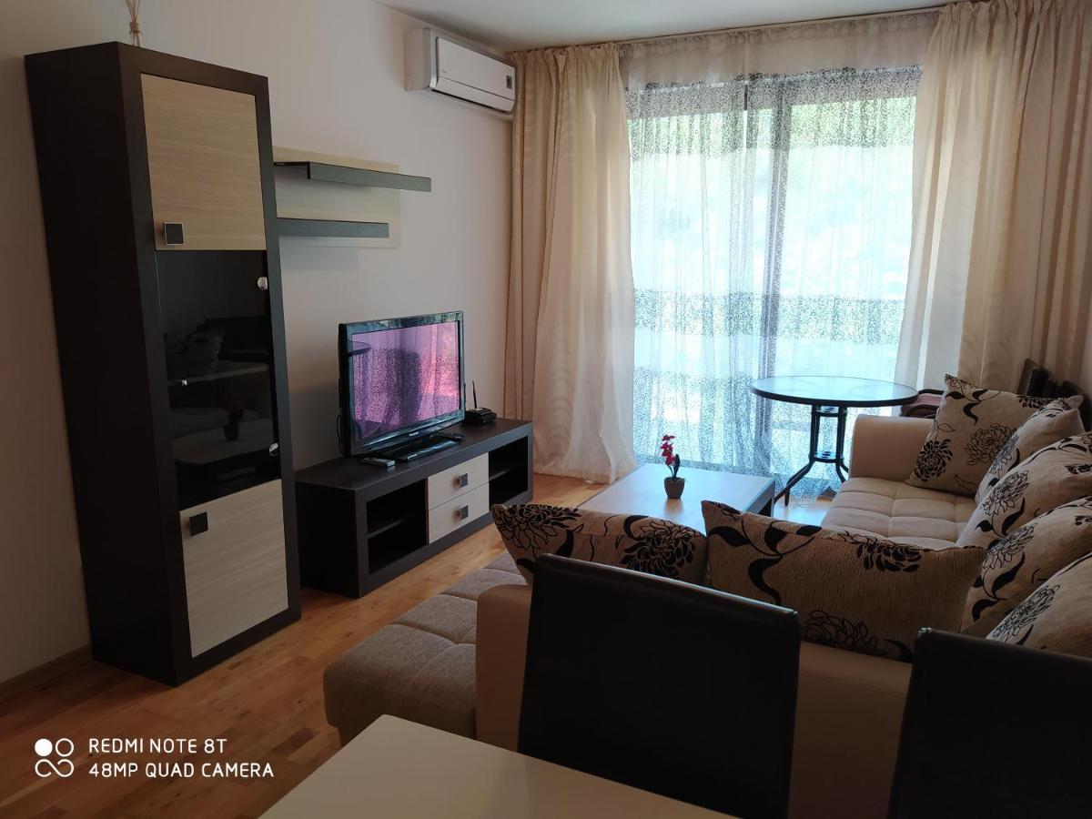 Apartman Jadran- Przno *