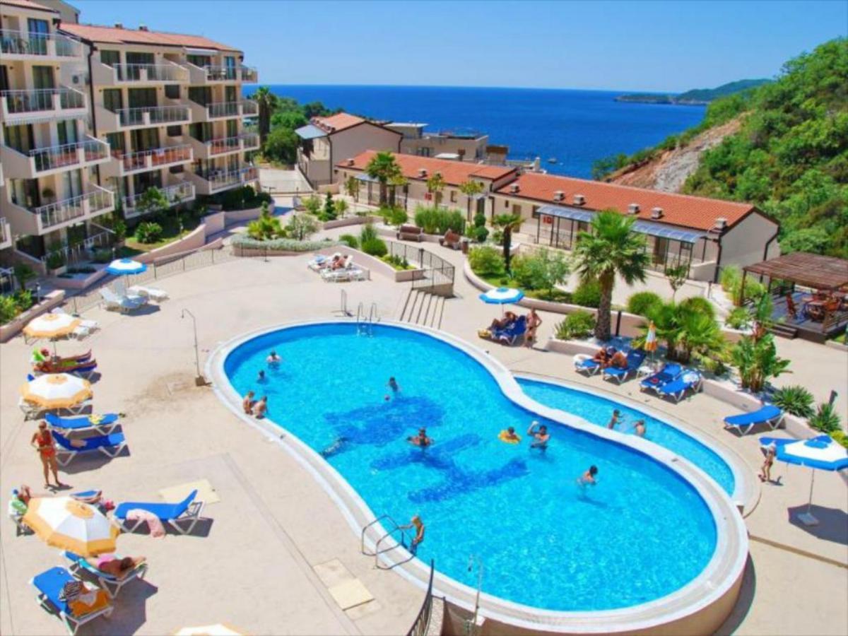Jadran- Przno Apartman *