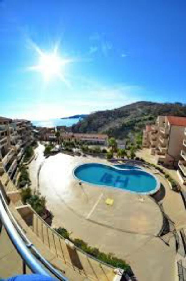 Jadran- Przno
