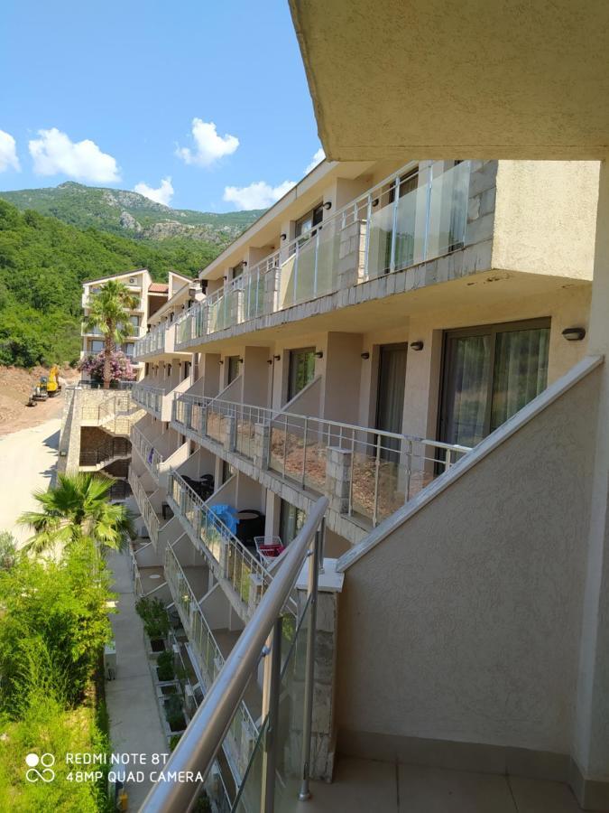 Apartman Jadran- Przno