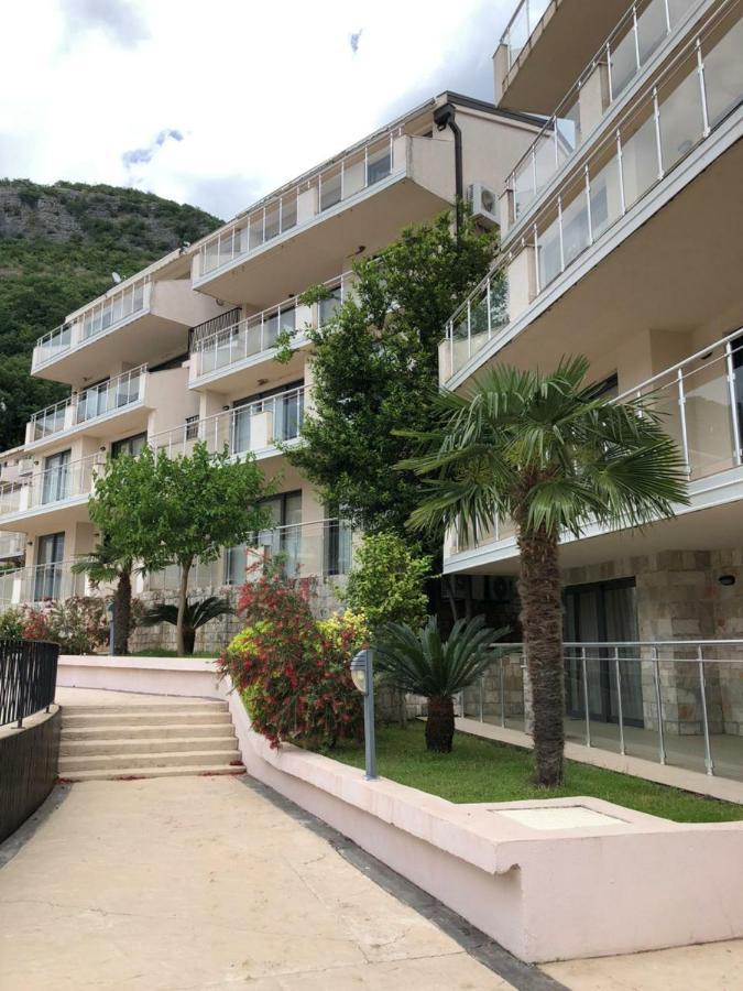 Jadran- Przno Apartman *