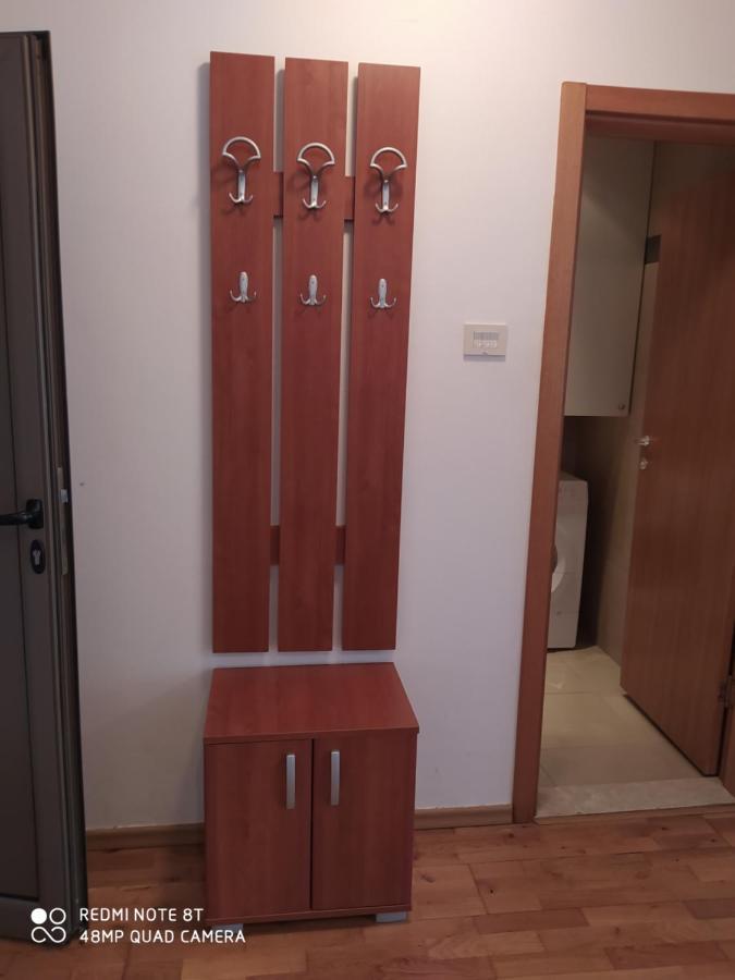 Apartman Jadran- Przno