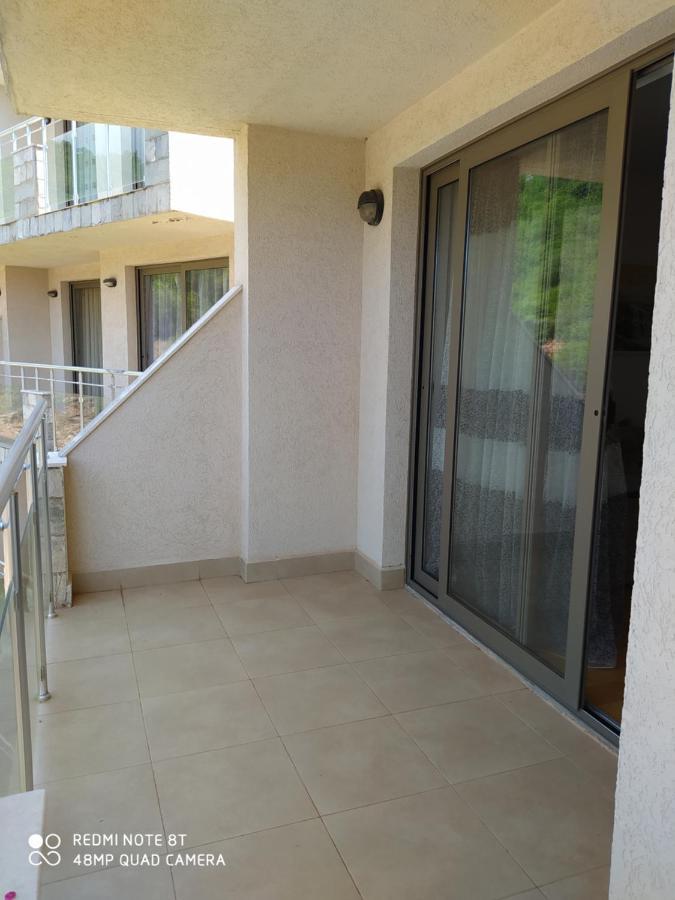 Jadran- Przno Apartman