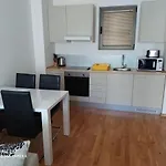 Apartment Jadran- Przno