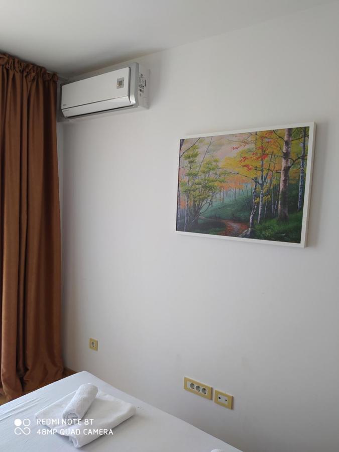 Lägenhet Jadran- Przno Budva