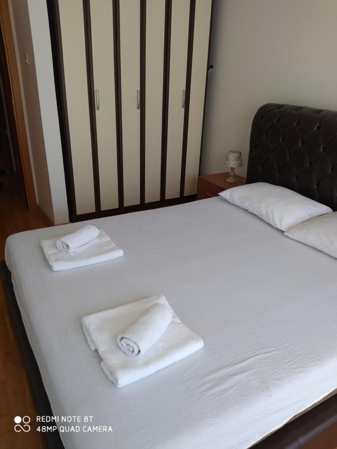 Jadran- Przno Budva