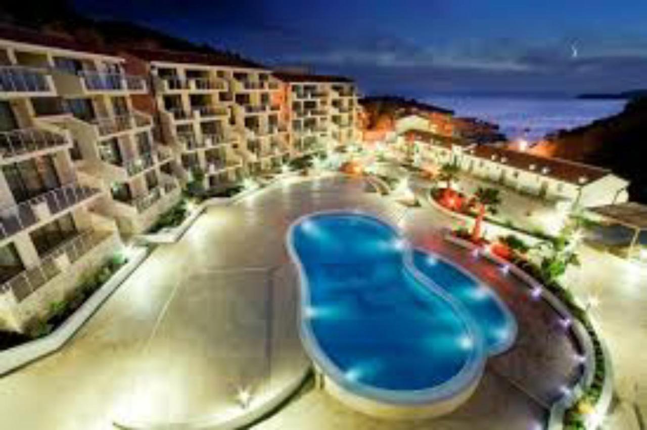 Jadran- Przno Budva