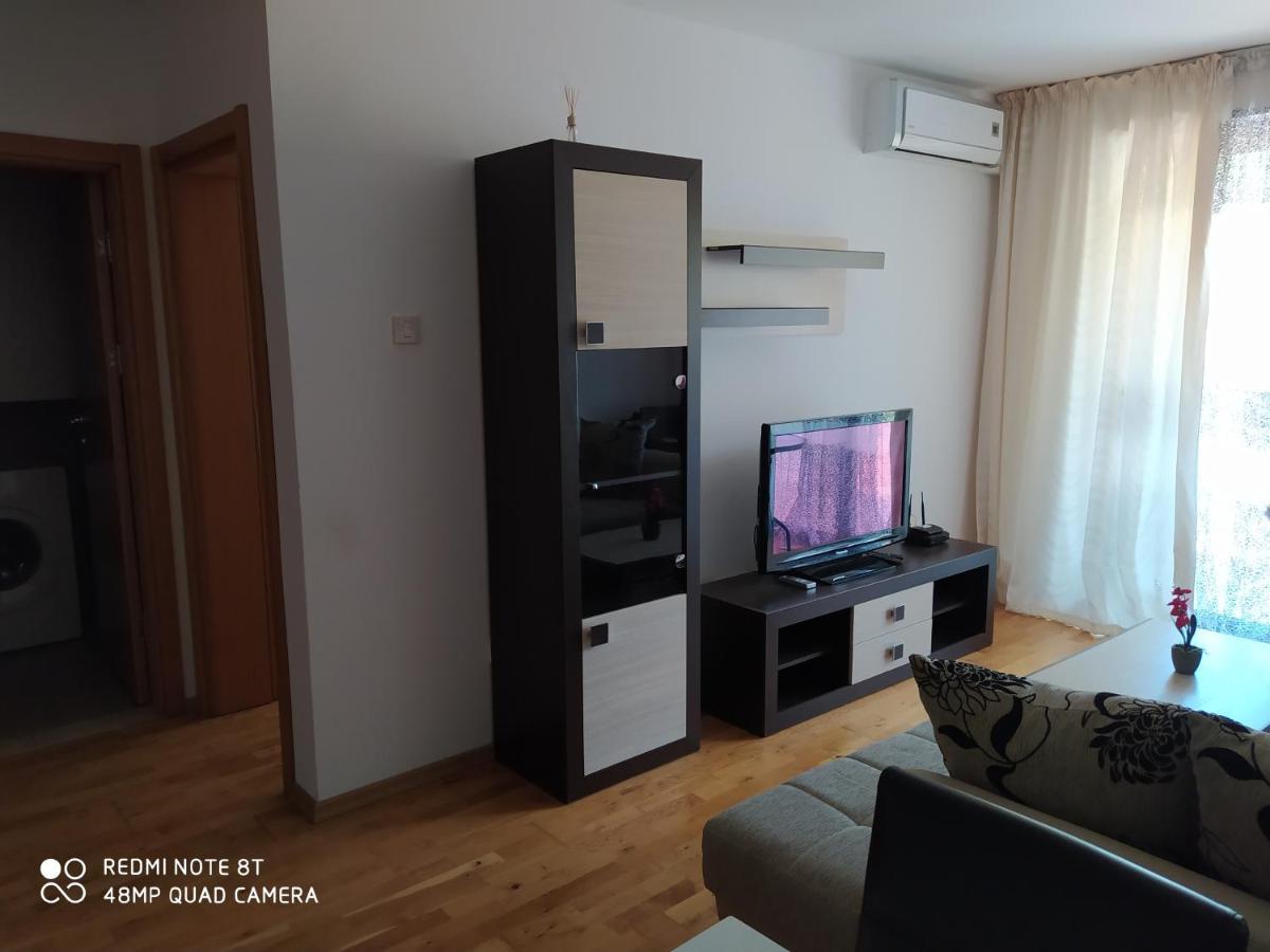 Jadran- Przno