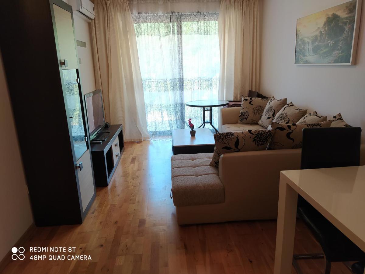 Jadran- Przno Budva