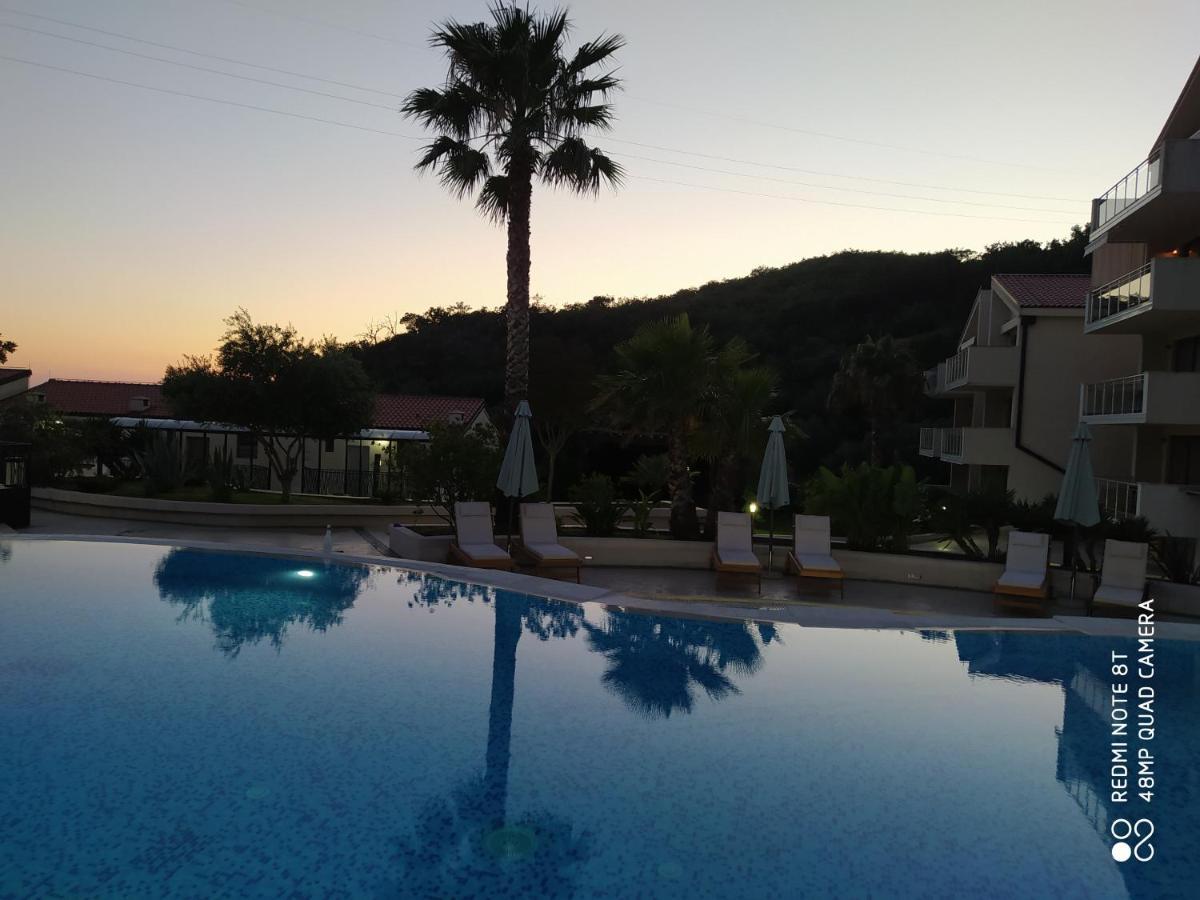 Lägenhet Jadran- Przno Budva